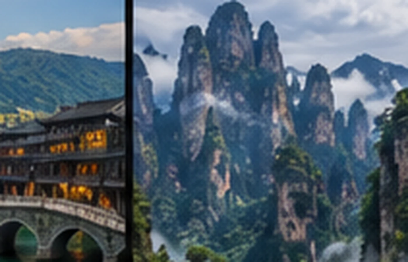 Ảnh đại diện hành trình ㊙️ HỒ NAM – PHƯỢNG HOÀNG & TRƯƠNG GIA GIỚI của Fahoka