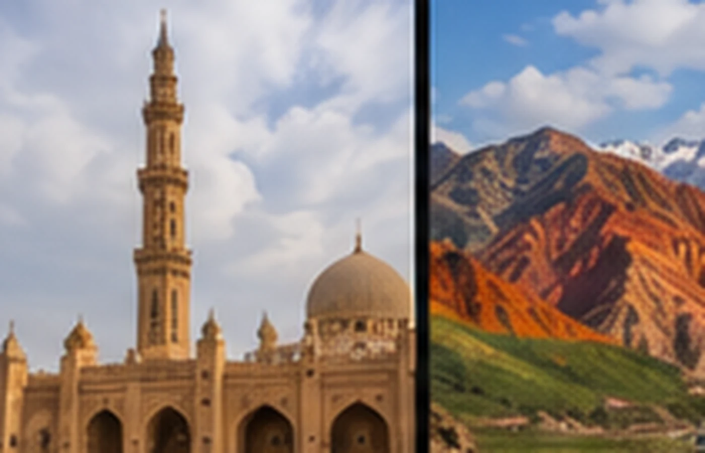 Ảnh đại diện hành trình OMAN THẦN KỲ của Fahoka