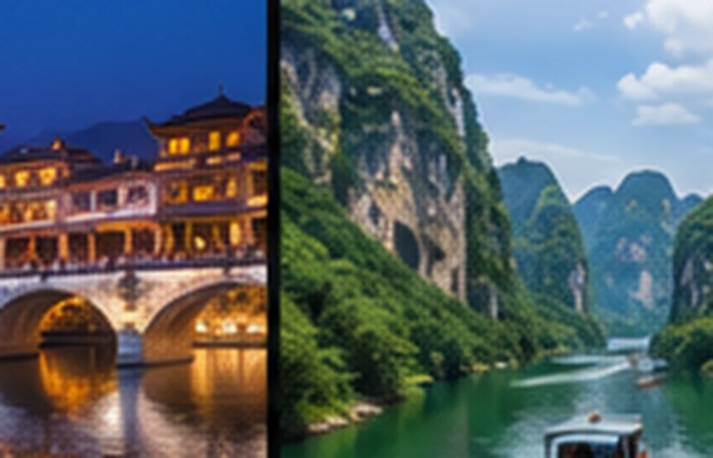 Ảnh đại diện hành trình PHI CHÂU NGHÌN TRÙNG của Fahoka