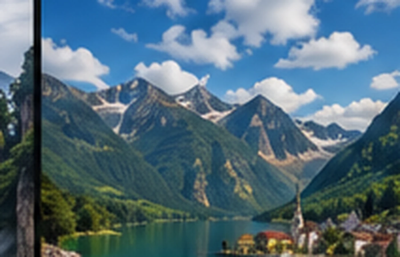 Ảnh đại diện hành trình 🏞️ TỨ XUYÊN – THÀNH ĐÔ & TRÙNG KHÁNH của Fahoka
